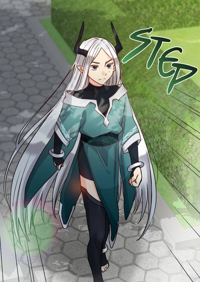 The Twins' New Life Chapter 75 - page 60