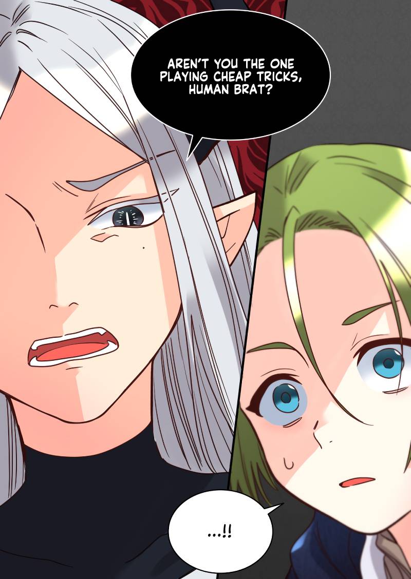 The Twins' New Life Chapter 75 - page 61