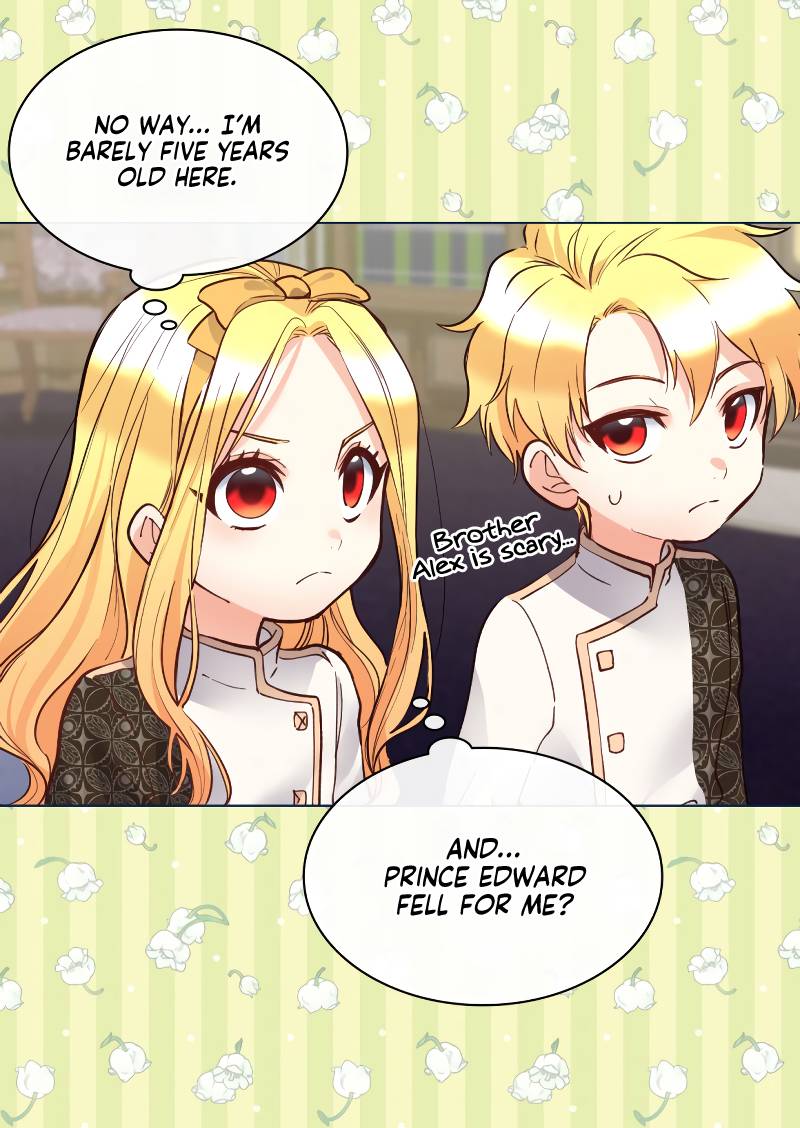 The Twins' New Life Chapter 75 - page 8