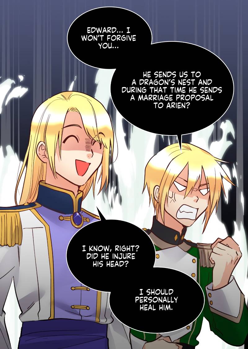 The Twins' New Life Chapter 75 - page 9