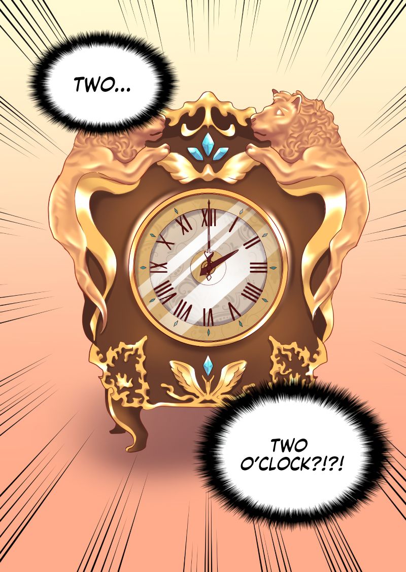 The Twins' New Life Chapter 20 - page 10