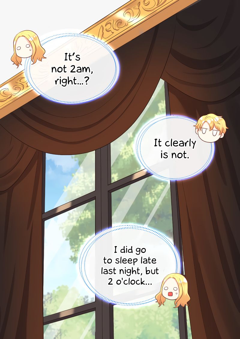 The Twins' New Life Chapter 20 - page 11