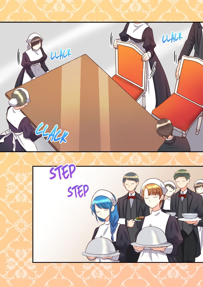 The Twins' New Life Chapter 20 - page 13