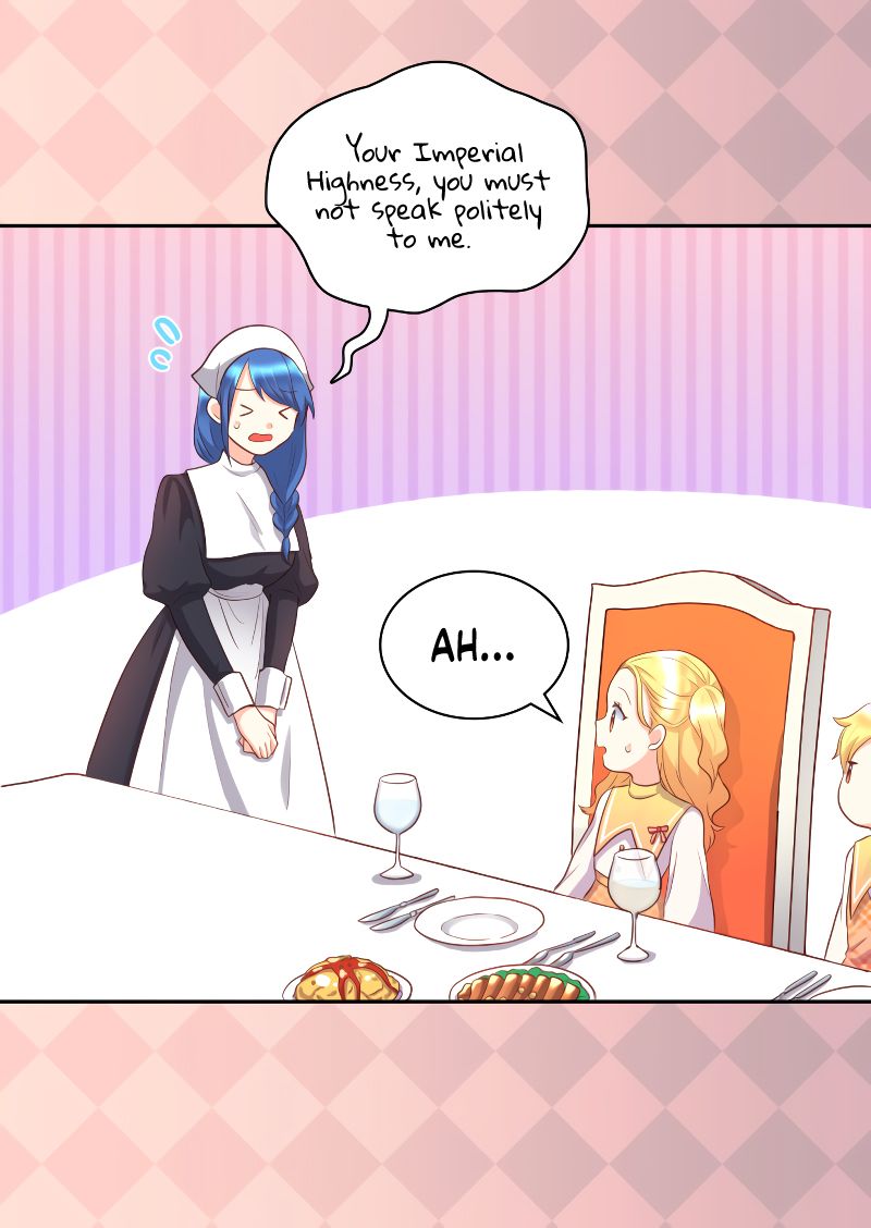 The Twins' New Life Chapter 20 - page 15
