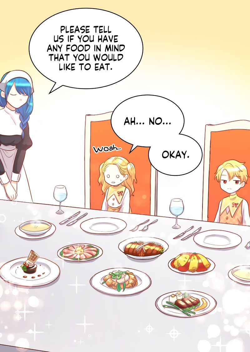 The Twins' New Life Chapter 20 - page 17