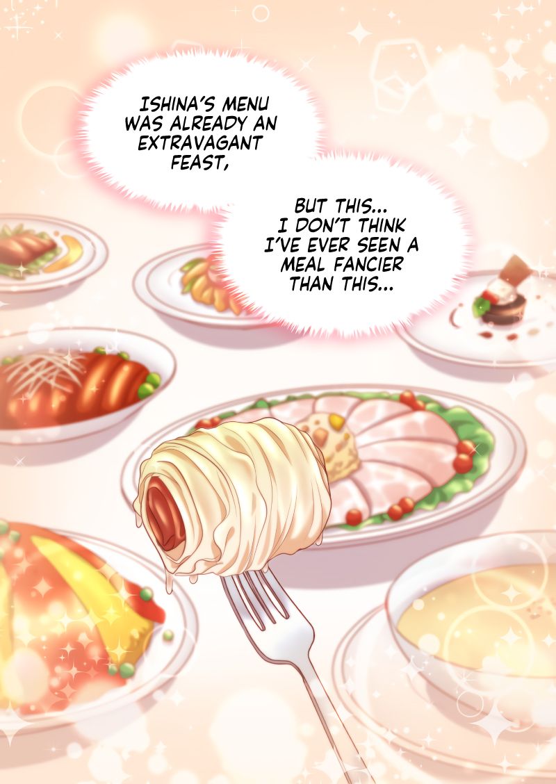 The Twins' New Life Chapter 20 - page 18