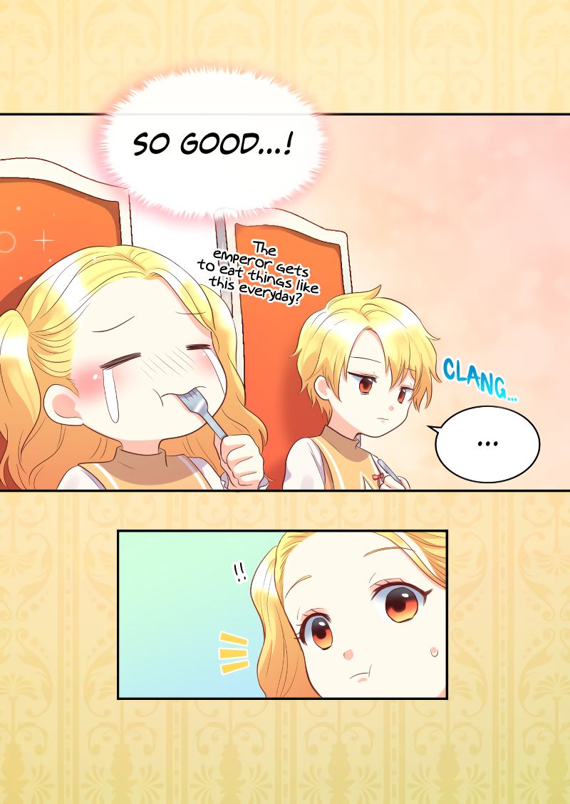 The Twins' New Life Chapter 20 - page 19