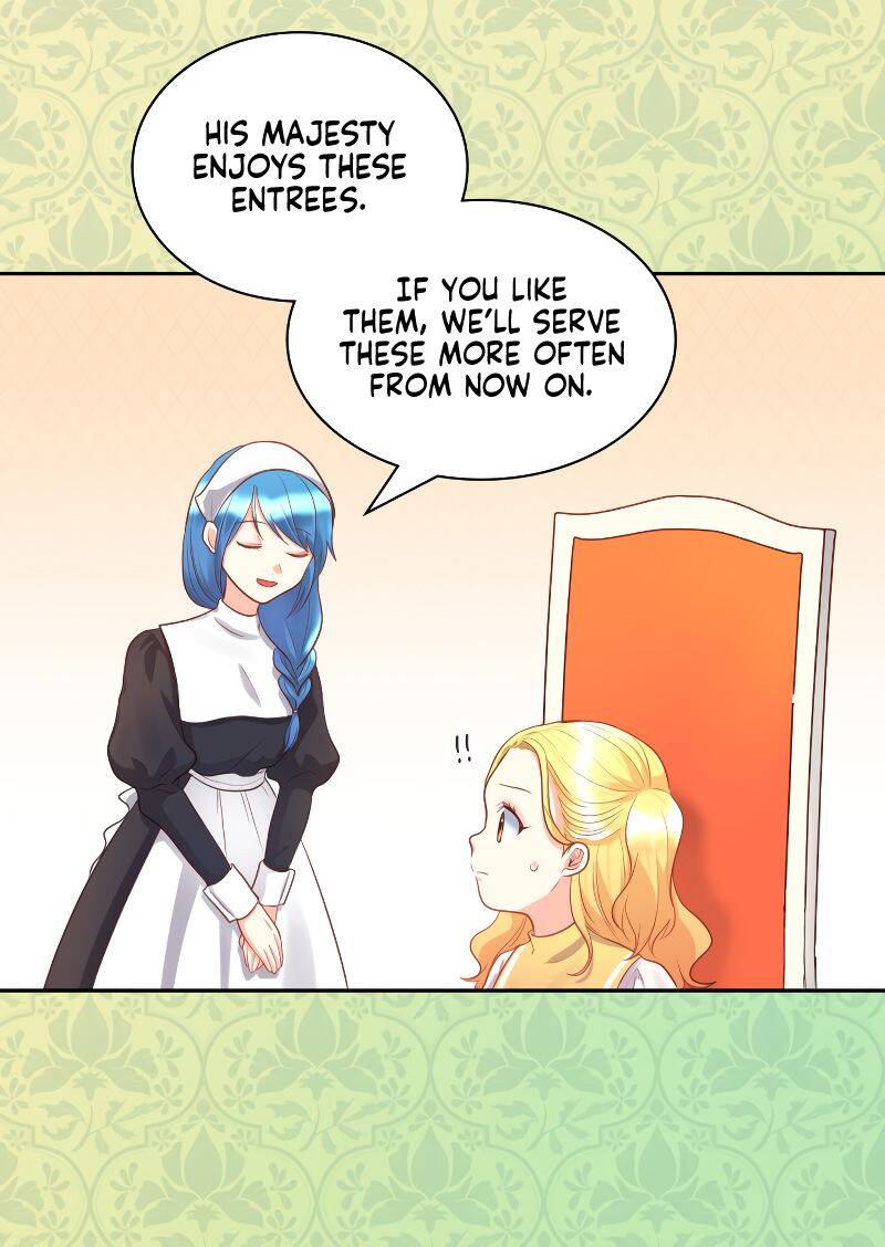 The Twins' New Life Chapter 20 - page 24