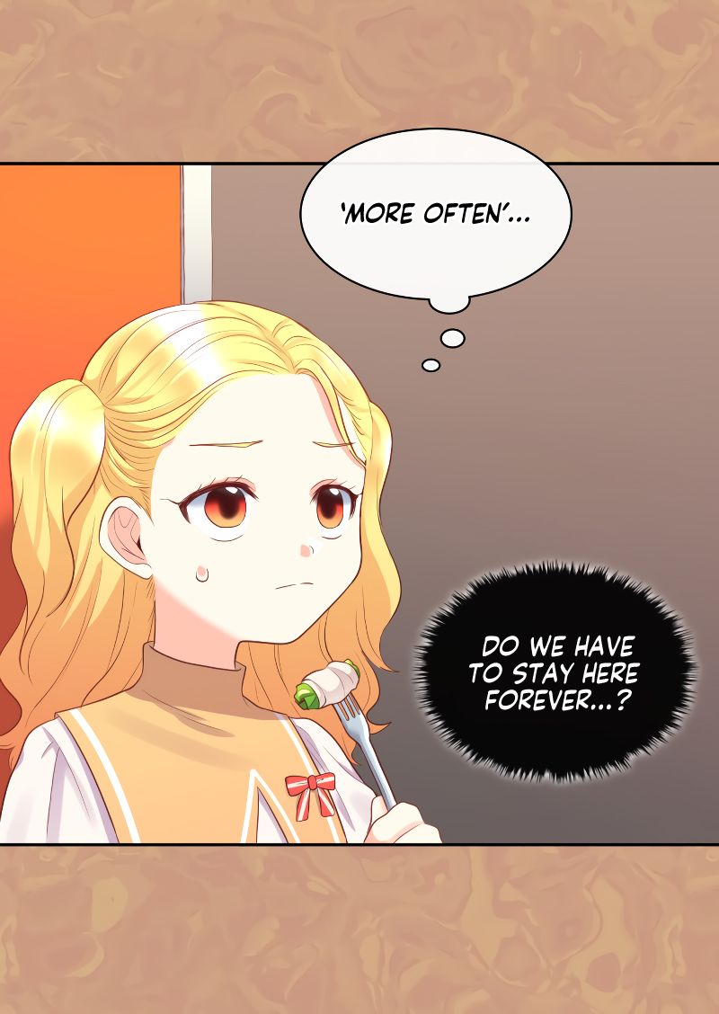 The Twins' New Life Chapter 20 - page 25