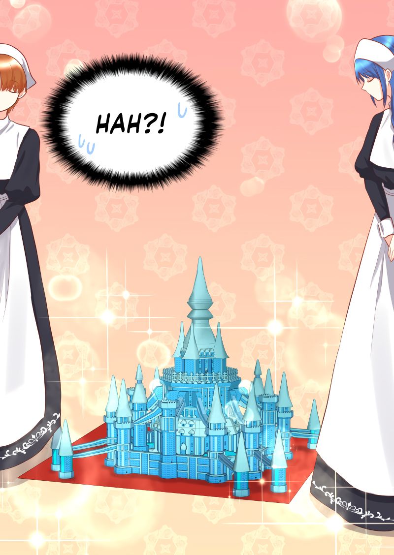 The Twins' New Life Chapter 20 - page 29