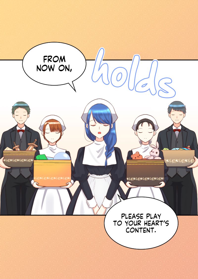 The Twins' New Life Chapter 20 - page 30