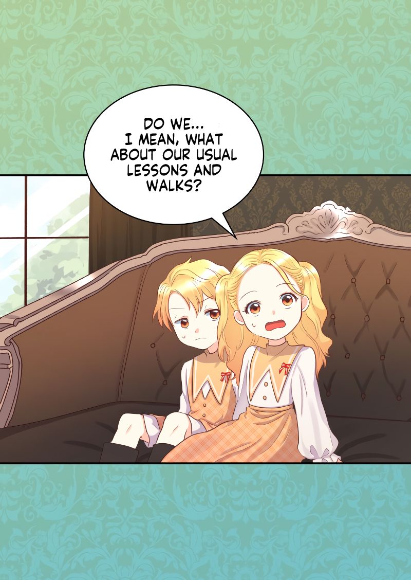 The Twins' New Life Chapter 20 - page 31