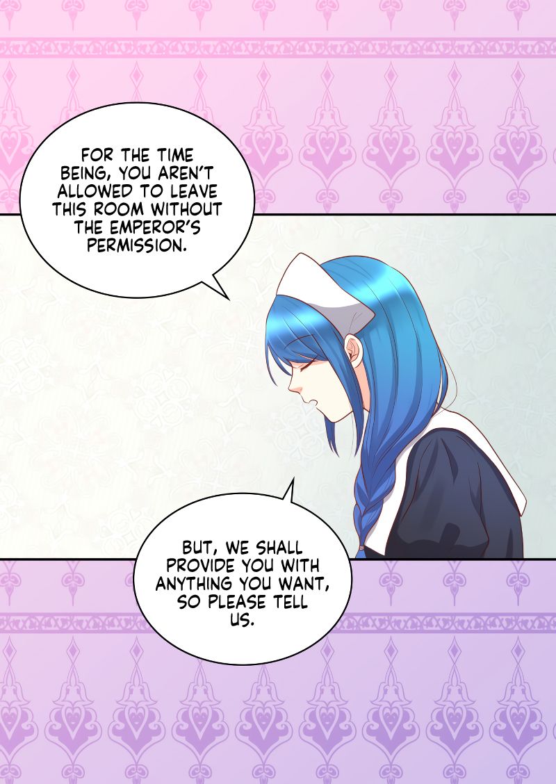 The Twins' New Life Chapter 20 - page 32