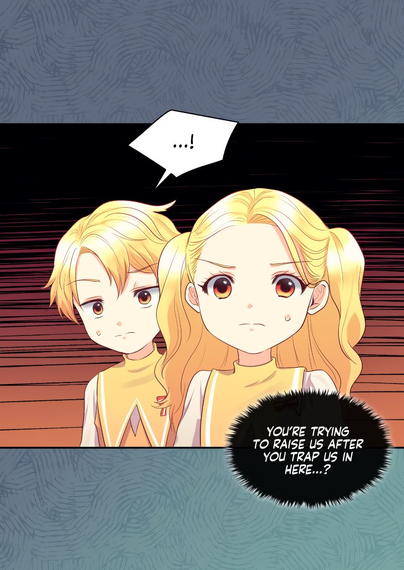 The Twins' New Life Chapter 20 - page 33