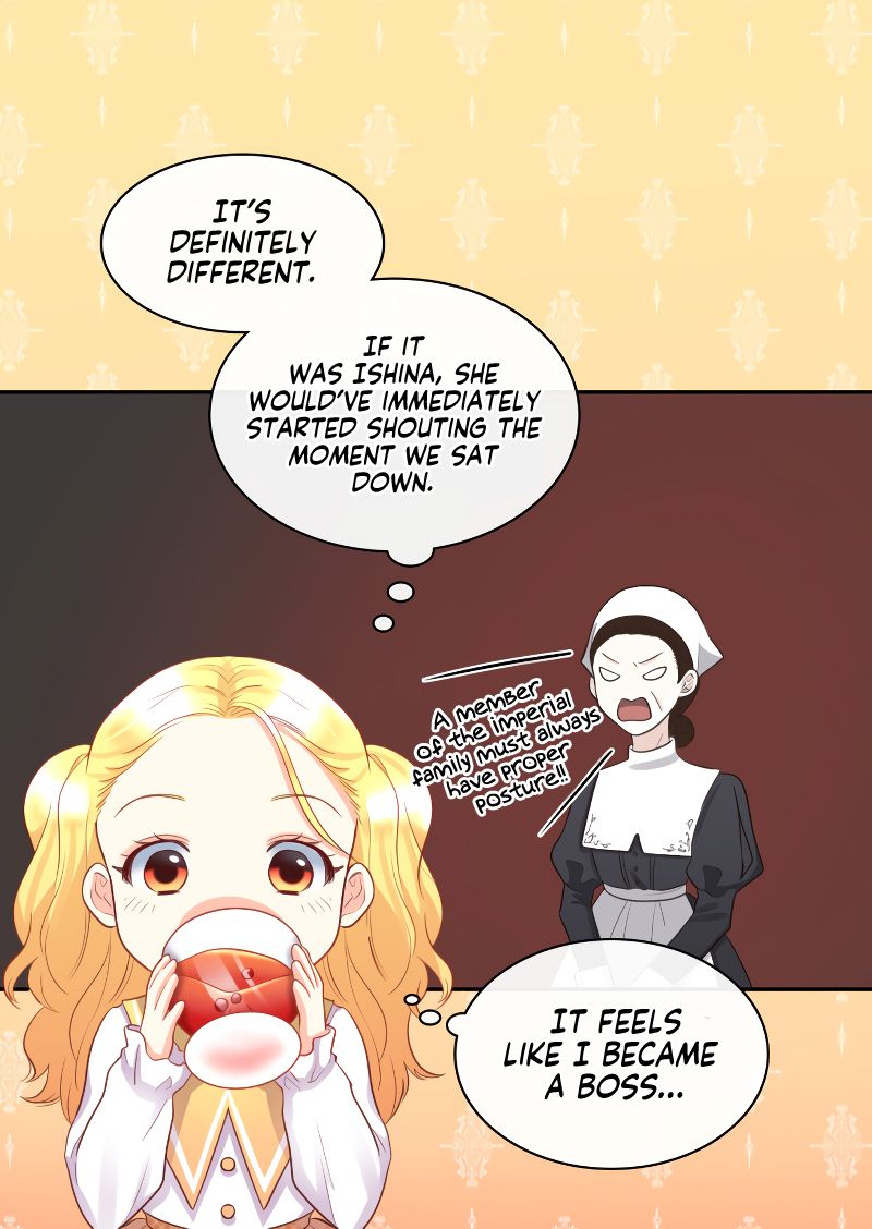 The Twins' New Life Chapter 20 - page 38