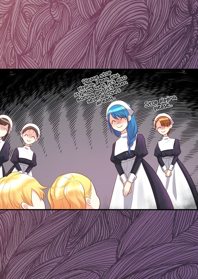 The Twins' New Life Chapter 20 - page 40