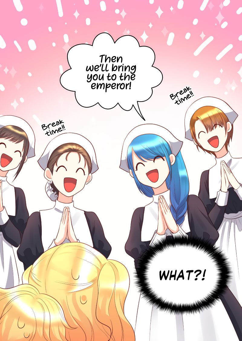 The Twins' New Life Chapter 20 - page 42