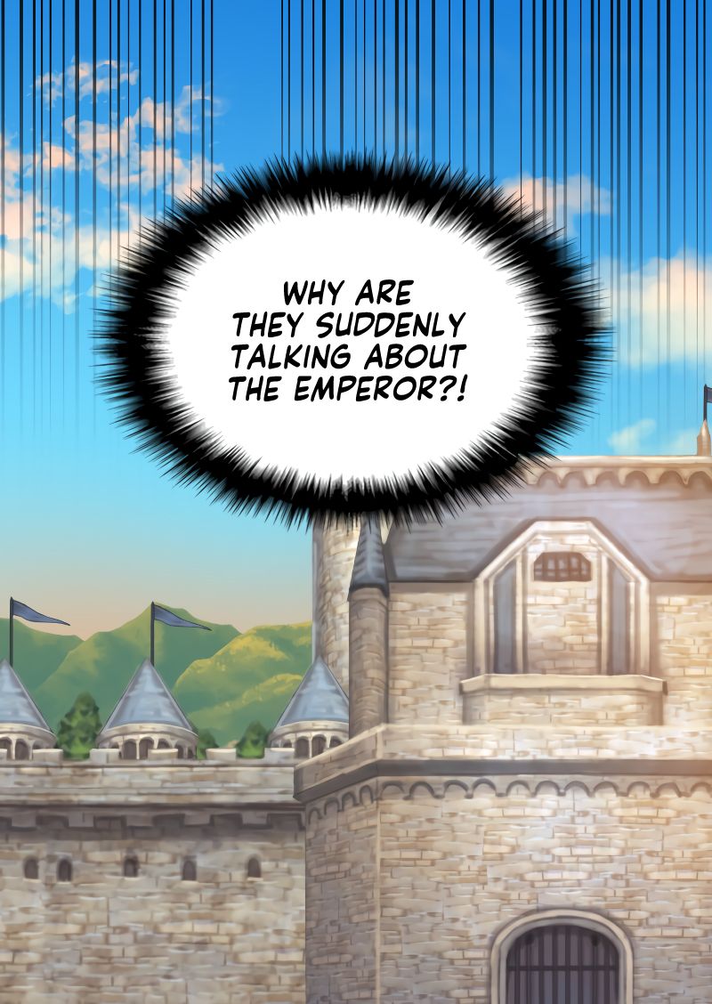 The Twins' New Life Chapter 20 - page 43