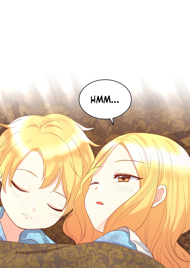The Twins' New Life Chapter 20 - page 5
