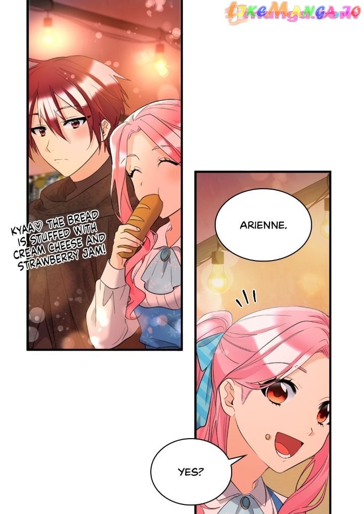 The Twins' New Life Chapter 141 - page 11
