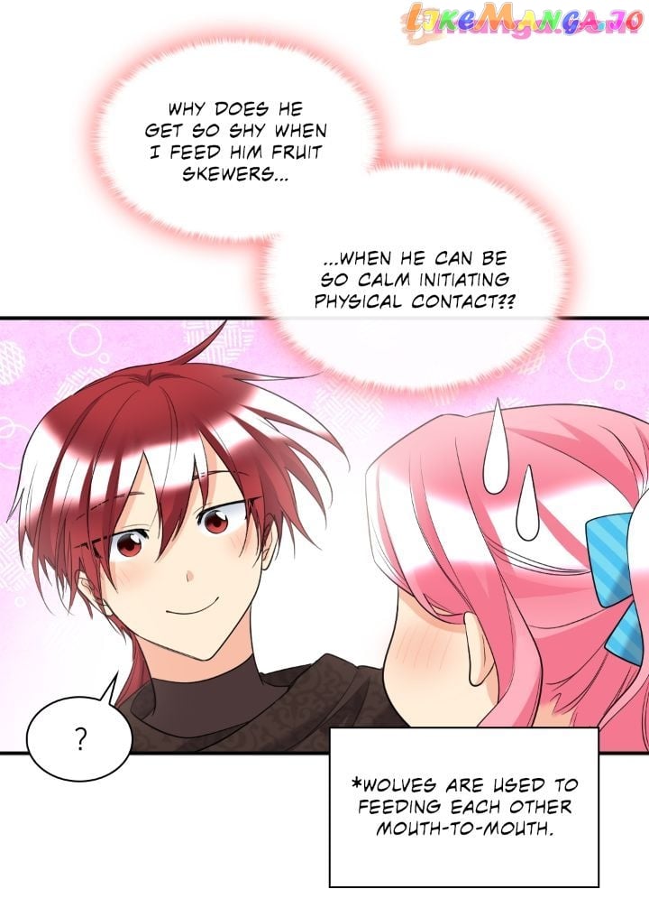 The Twins' New Life Chapter 141 - page 14