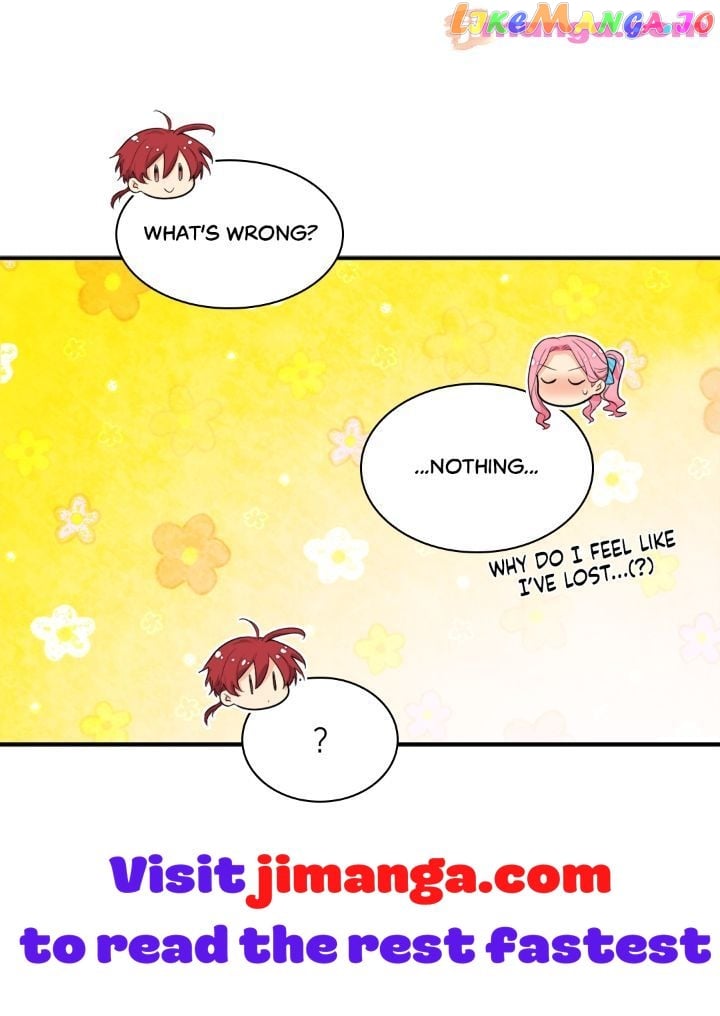 The Twins' New Life Chapter 141 - page 15