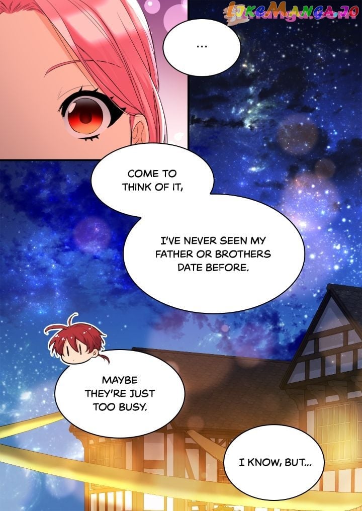 The Twins' New Life Chapter 141 - page 17