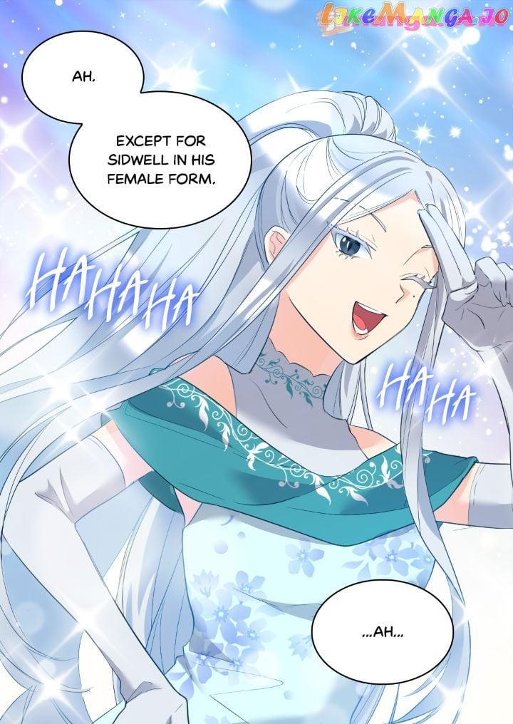 The Twins' New Life Chapter 141 - page 23