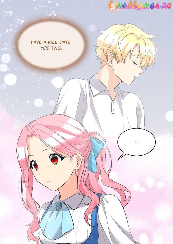 The Twins' New Life Chapter 141 - page 25