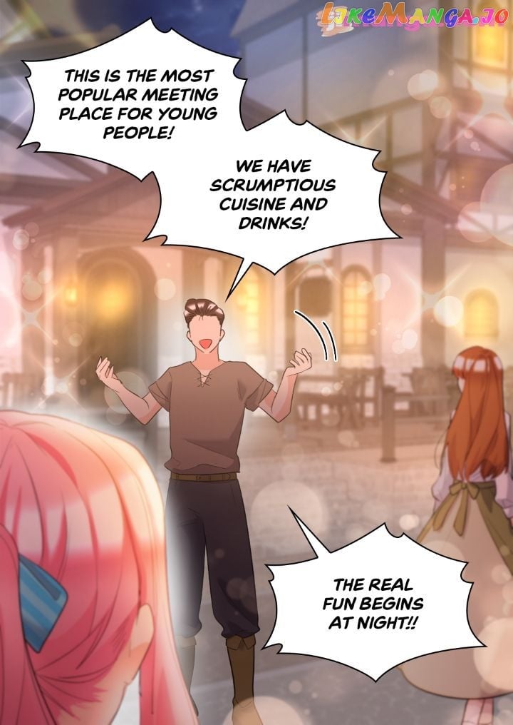 The Twins' New Life Chapter 141 - page 27
