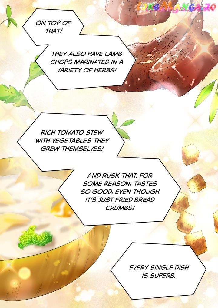 The Twins' New Life Chapter 141 - page 37