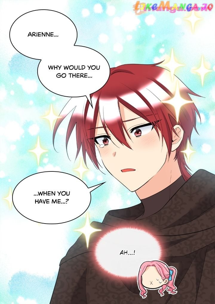 The Twins' New Life Chapter 141 - page 41