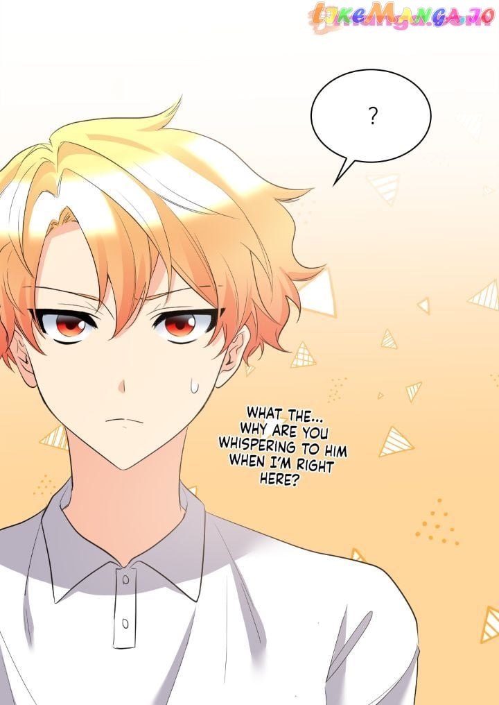 The Twins' New Life Chapter 141 - page 43