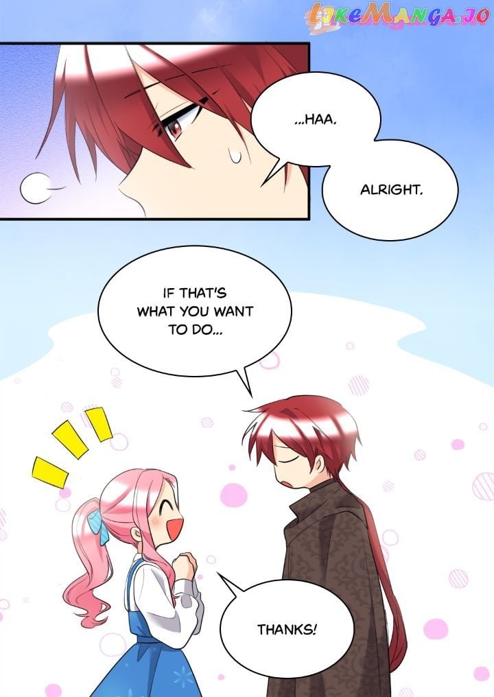 The Twins' New Life Chapter 141 - page 44