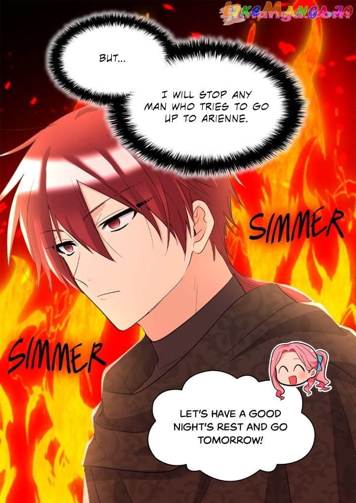 The Twins' New Life Chapter 141 - page 45