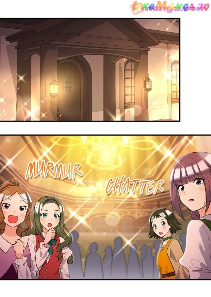 The Twins' New Life Chapter 141 - page 48