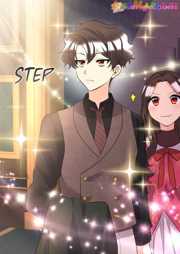 The Twins' New Life Chapter 141 - page 49