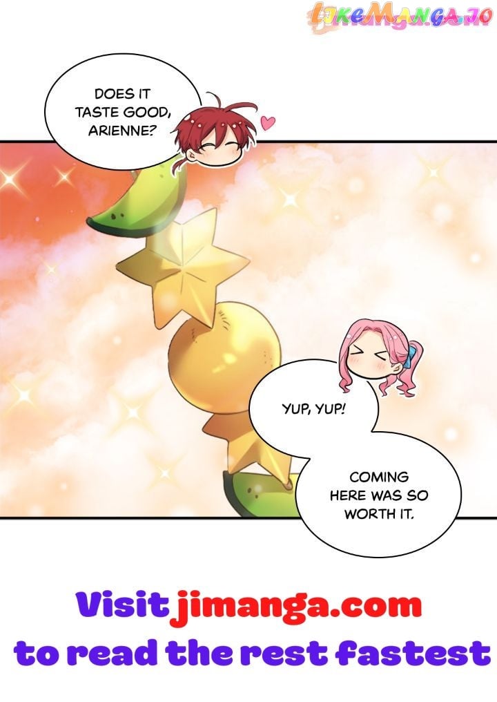 The Twins' New Life Chapter 141 - page 5