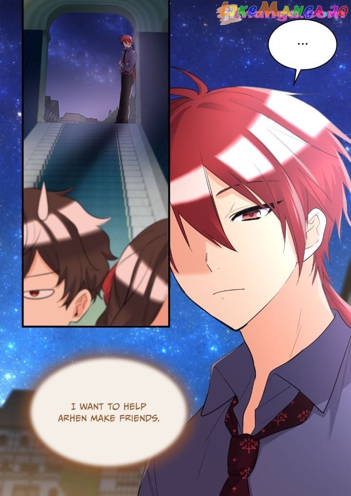 The Twins' New Life Chapter 141 - page 53
