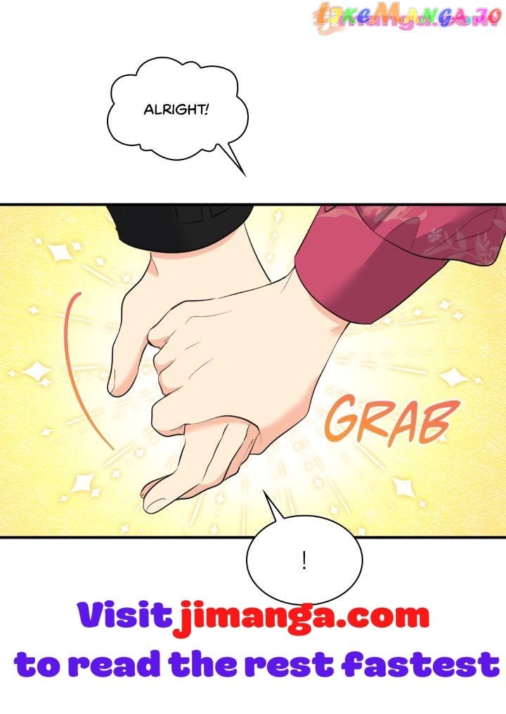 The Twins' New Life Chapter 141 - page 56