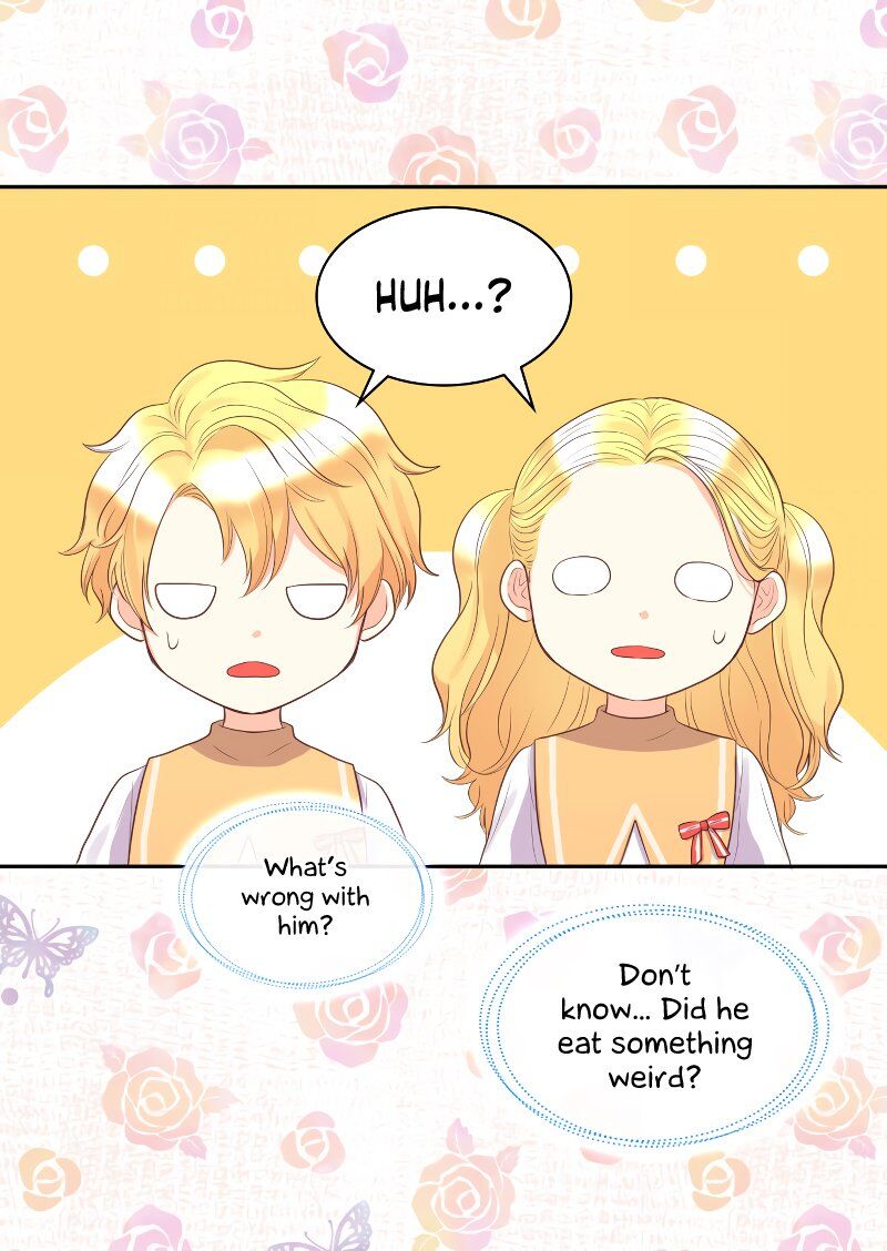 The Twins' New Life Chapter 21 - page 22