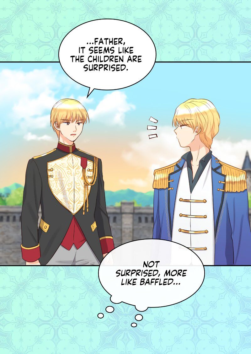 The Twins' New Life Chapter 21 - page 24