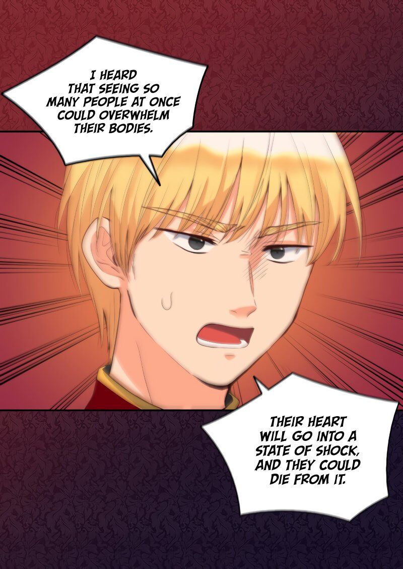 The Twins' New Life Chapter 21 - page 26