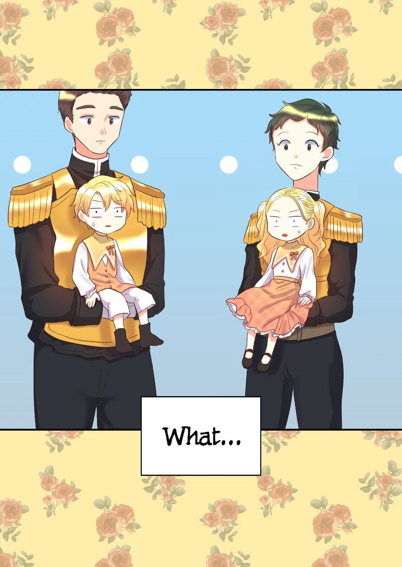 The Twins' New Life Chapter 21 - page 4