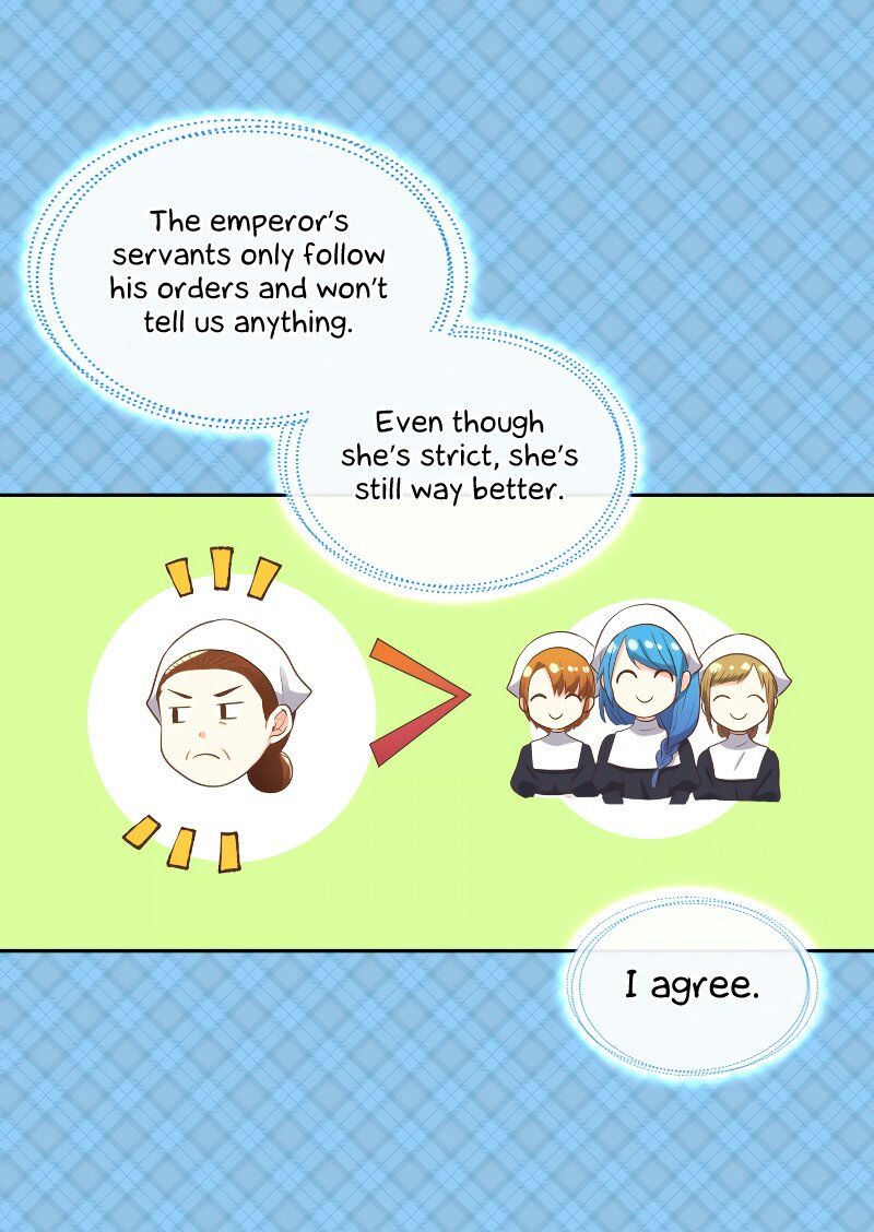 The Twins' New Life Chapter 21 - page 41