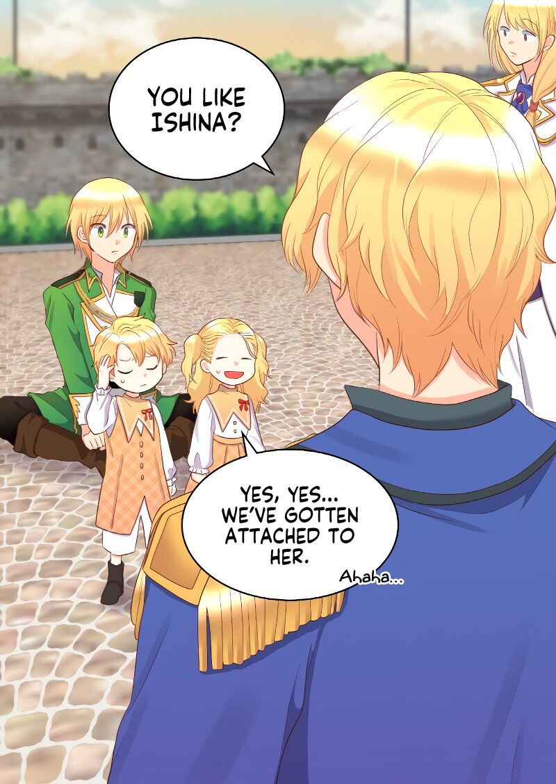 The Twins' New Life Chapter 21 - page 42