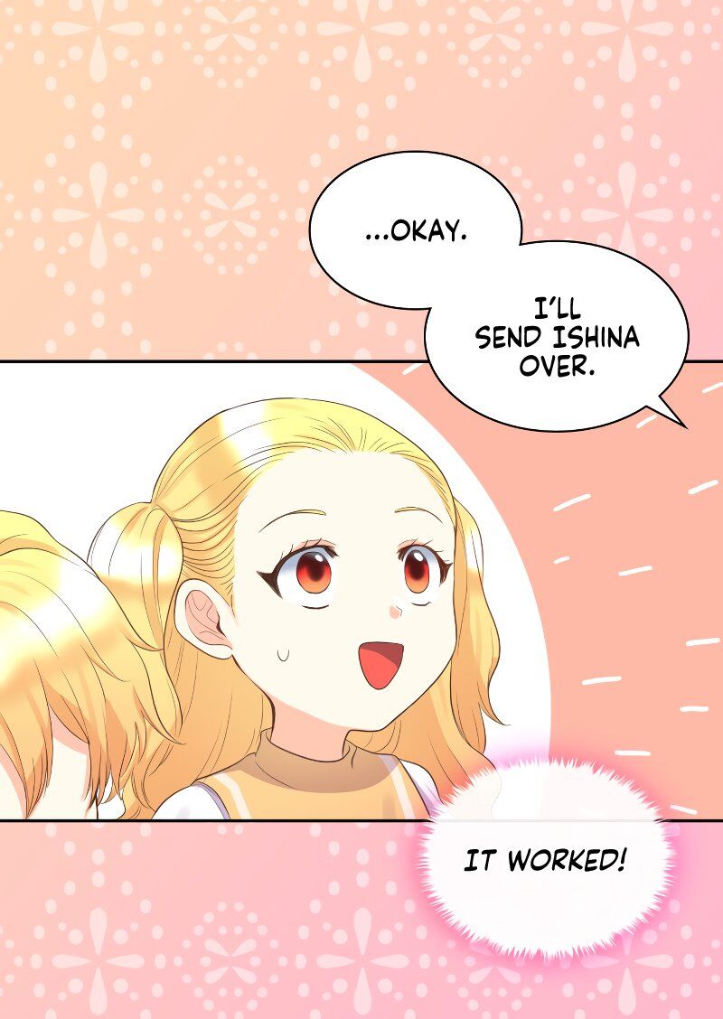 The Twins' New Life Chapter 21 - page 43