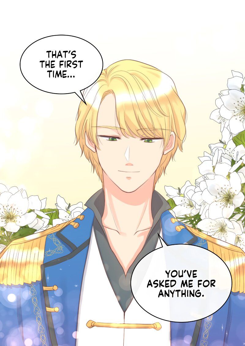 The Twins' New Life Chapter 21 - page 44
