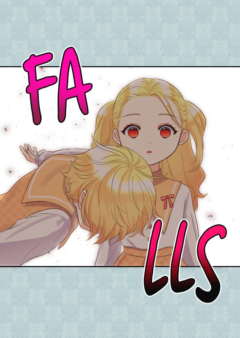 The Twins' New Life Chapter 21 - page 49