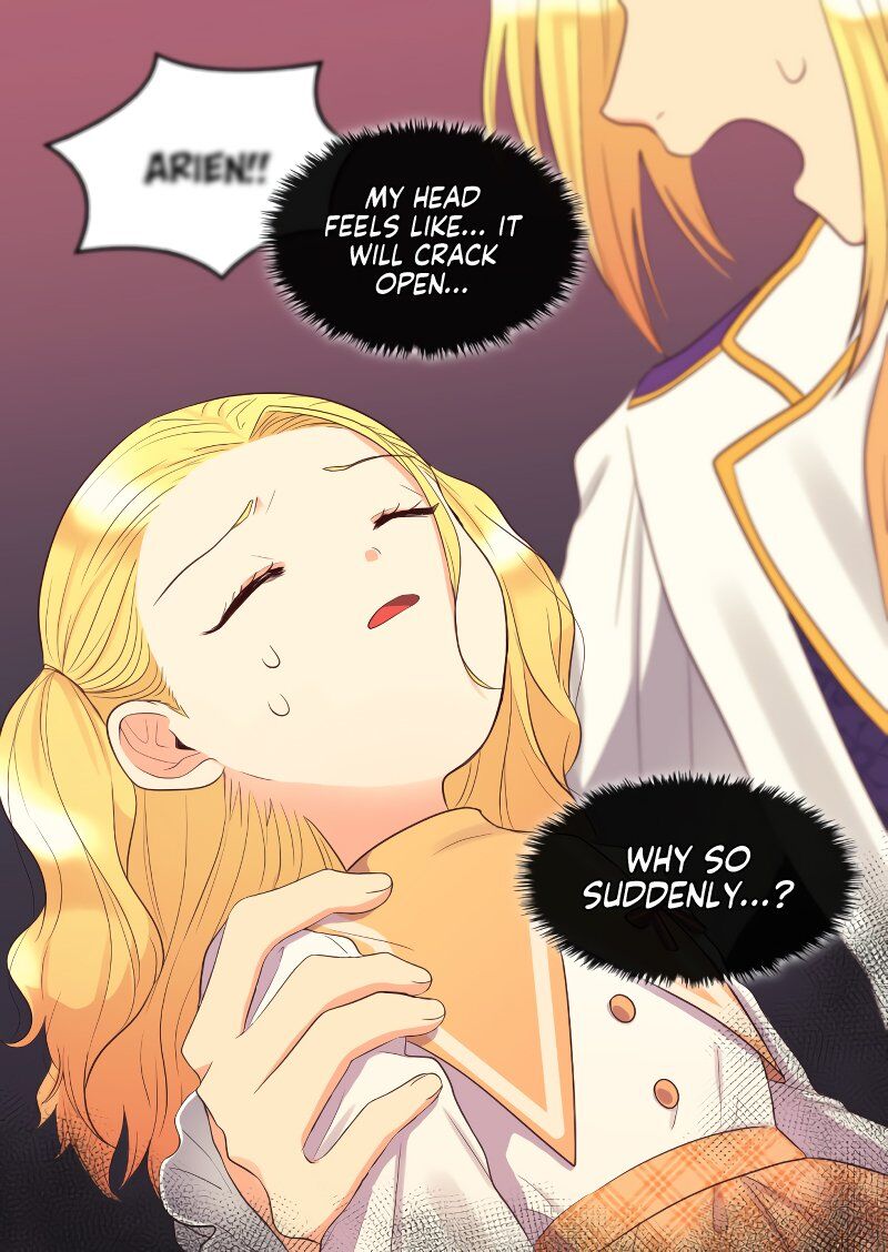 The Twins' New Life Chapter 21 - page 57
